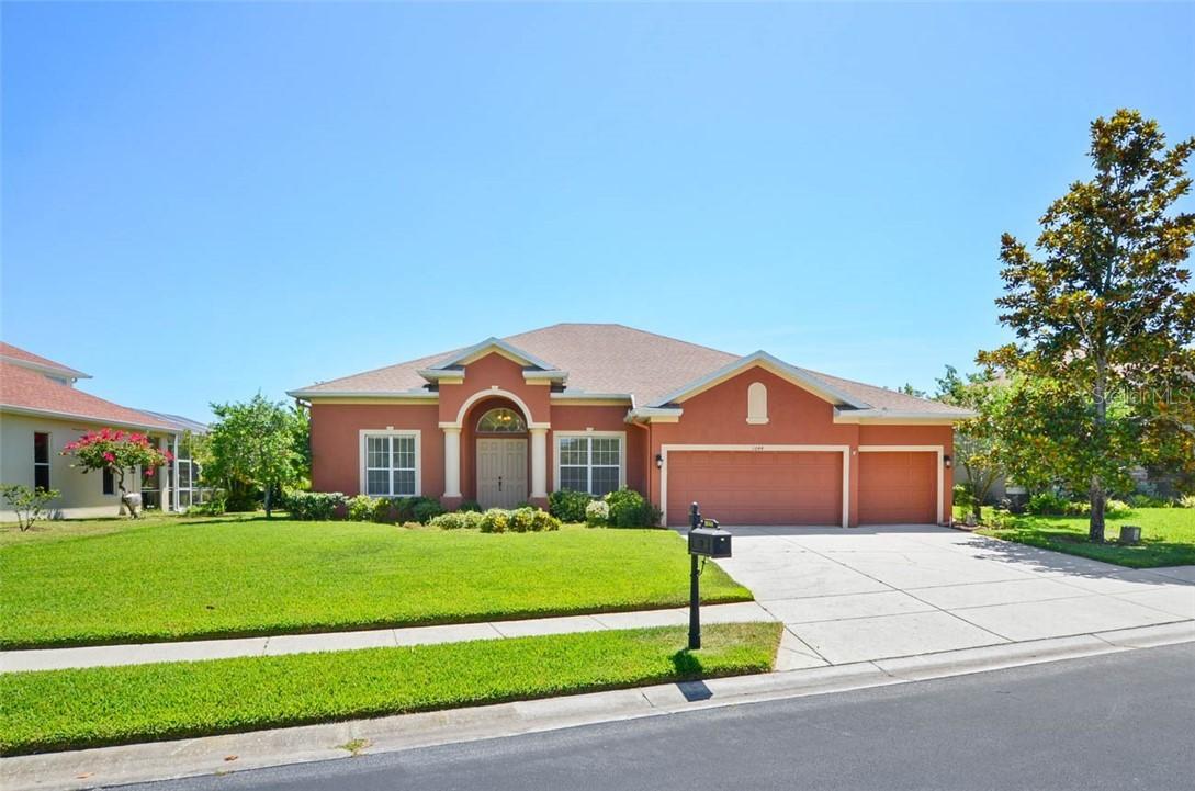1644 Mountain Ash Way, New Port Richey, FL 34655