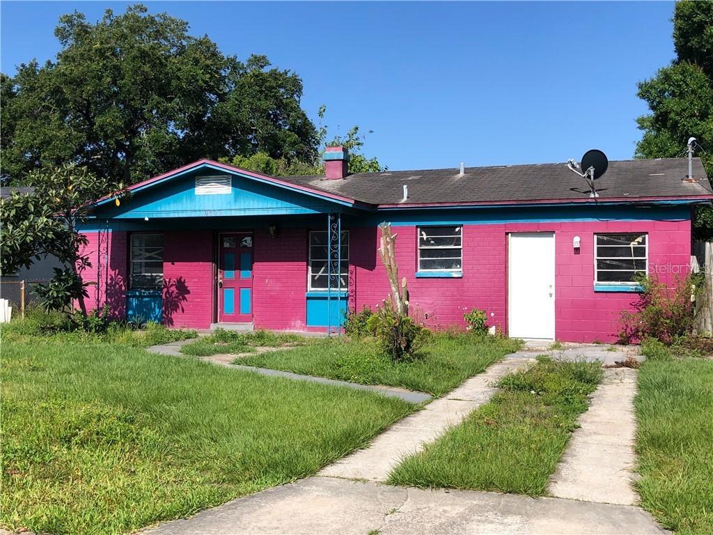 4805 S 88th St., Tampa, FL 33619