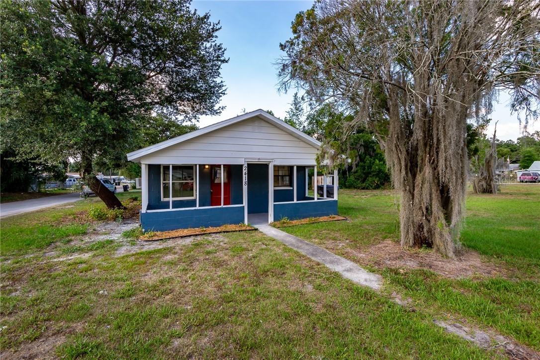 2418 Jungle St., Lakeland, FL 33801
