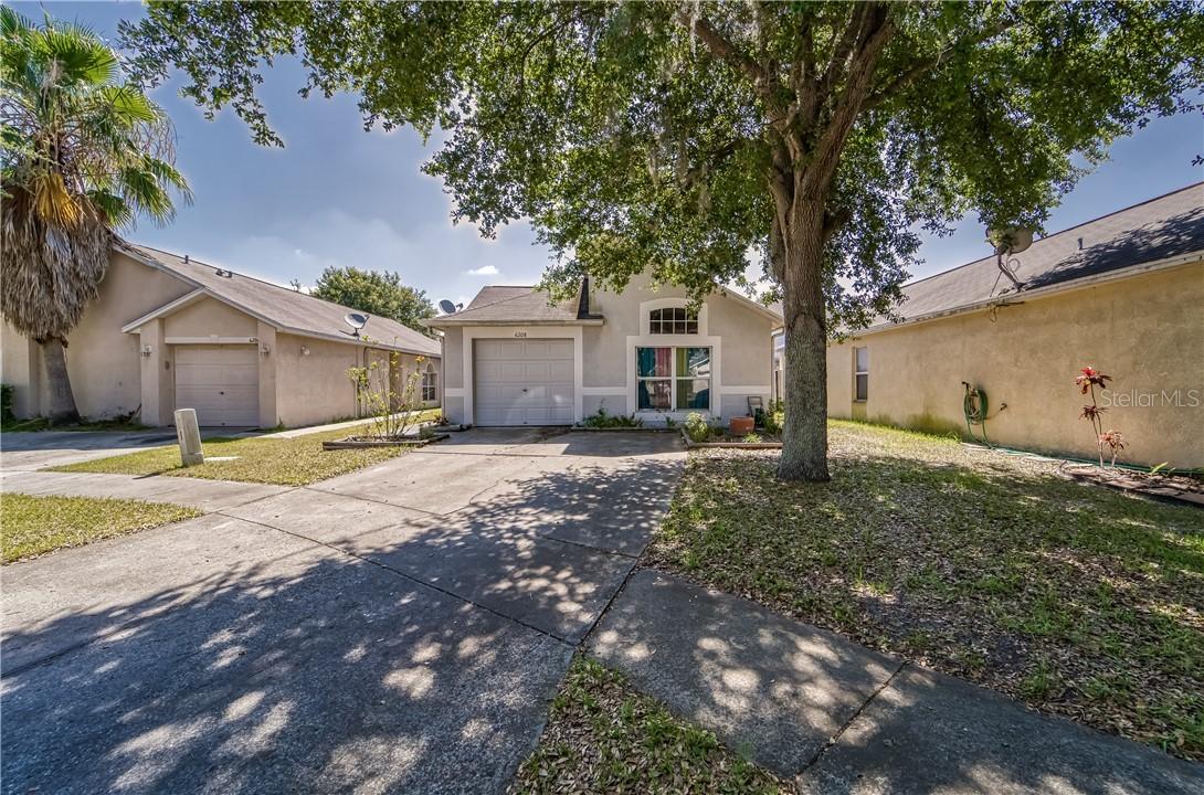 6208 Cannoli Pl., Riverview, FL 33578