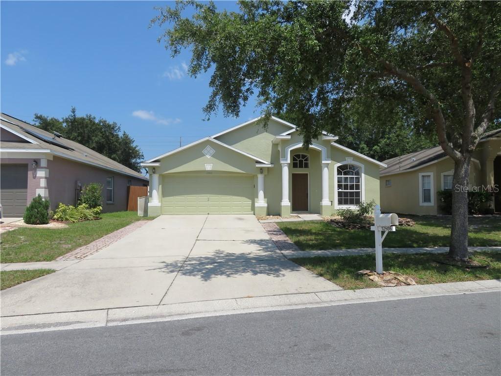 12806 Kings Lake Drive Dr., Gibsonton, FL 33534