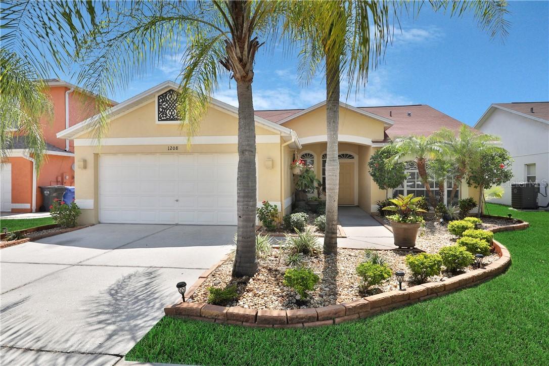 1208 Sweet Gum Dr., Brandon, FL 33511