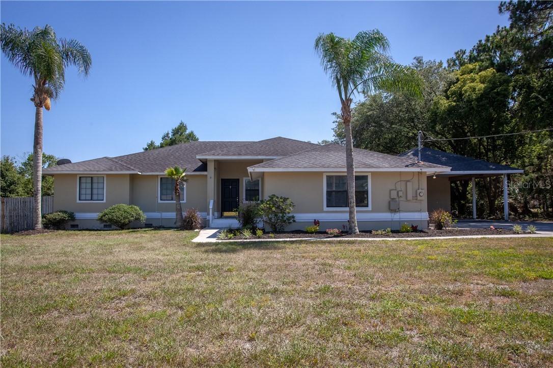 31804 Tally Ho Ln., Wesley Chapel, FL 33543