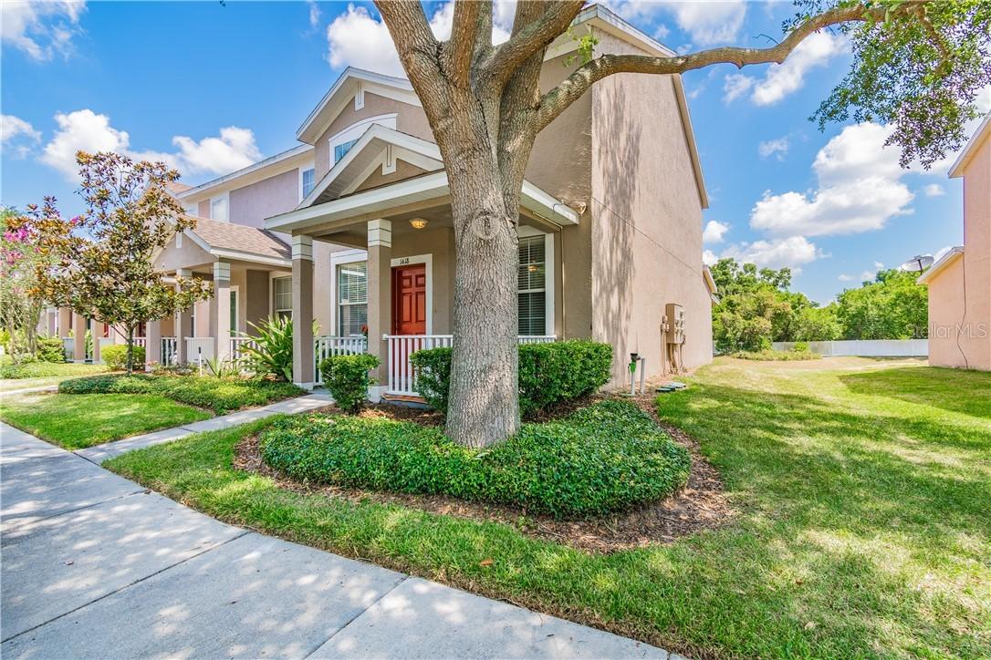 1418 Blue Magnolia Rd., Brandon, FL 33510