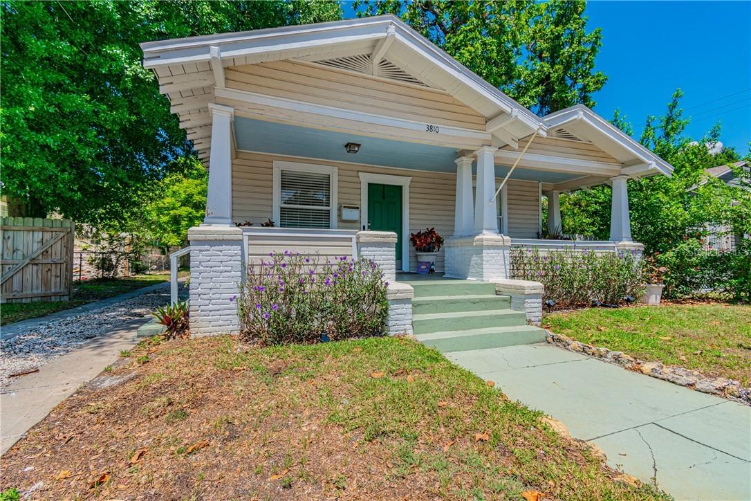 3810 N Tampa St., Tampa, FL 33603