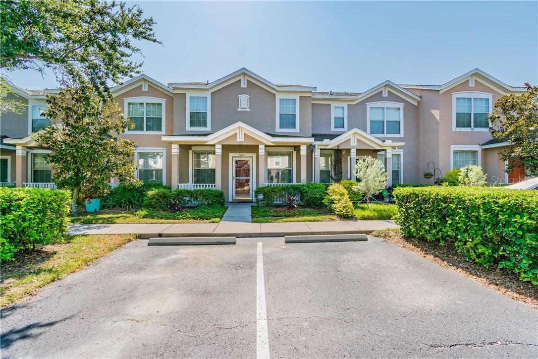 505 Broken Limb Pl., Brandon, FL 33510