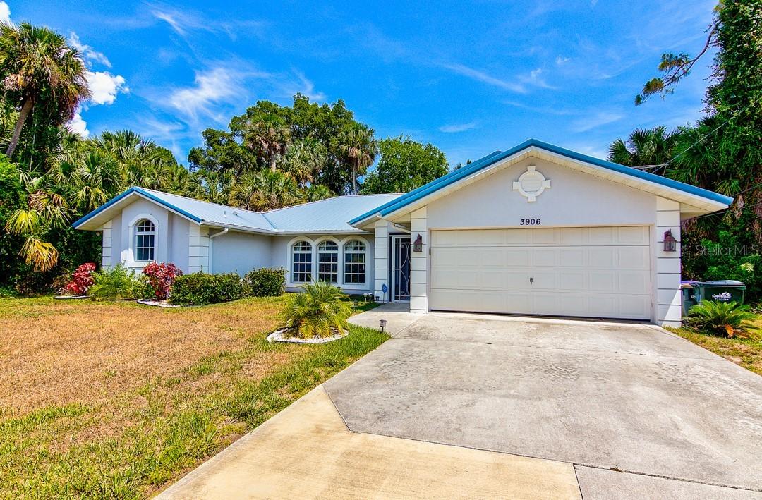 3906 Junction St., North Port, FL 34288