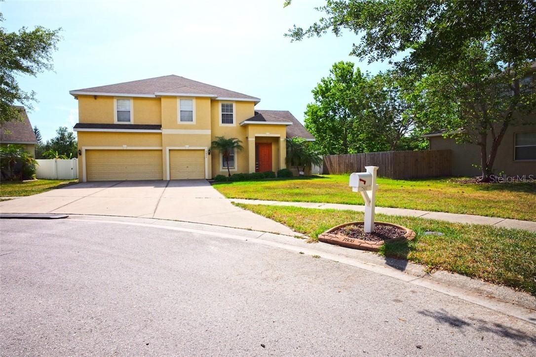 7806 Riverwood Oaks Dr., Riverview, FL 33569
