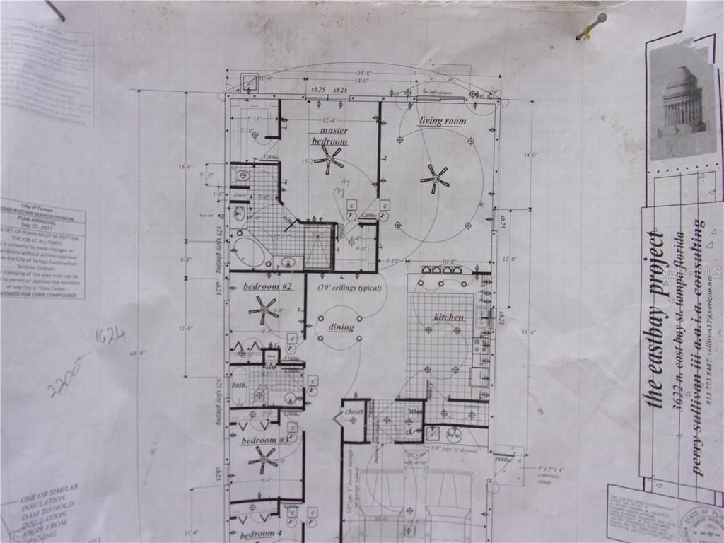 3622 E North Bay St., Tampa, FL 33610