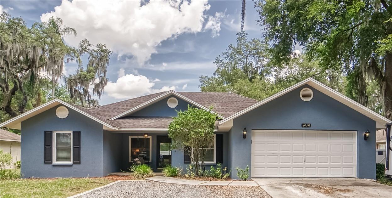 304 E Drew St., Plant City, FL 33563