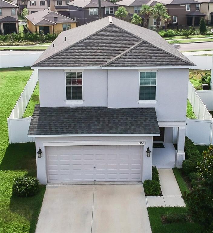 1936 Hawks View Dr., Ruskin, FL 33570