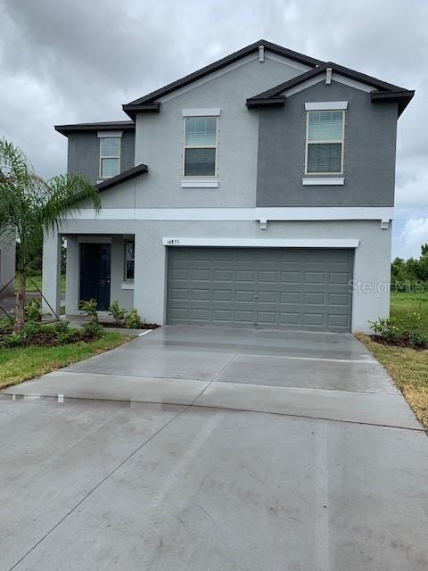 14855 Crescent Rock Dr., Wimauma, FL 33598