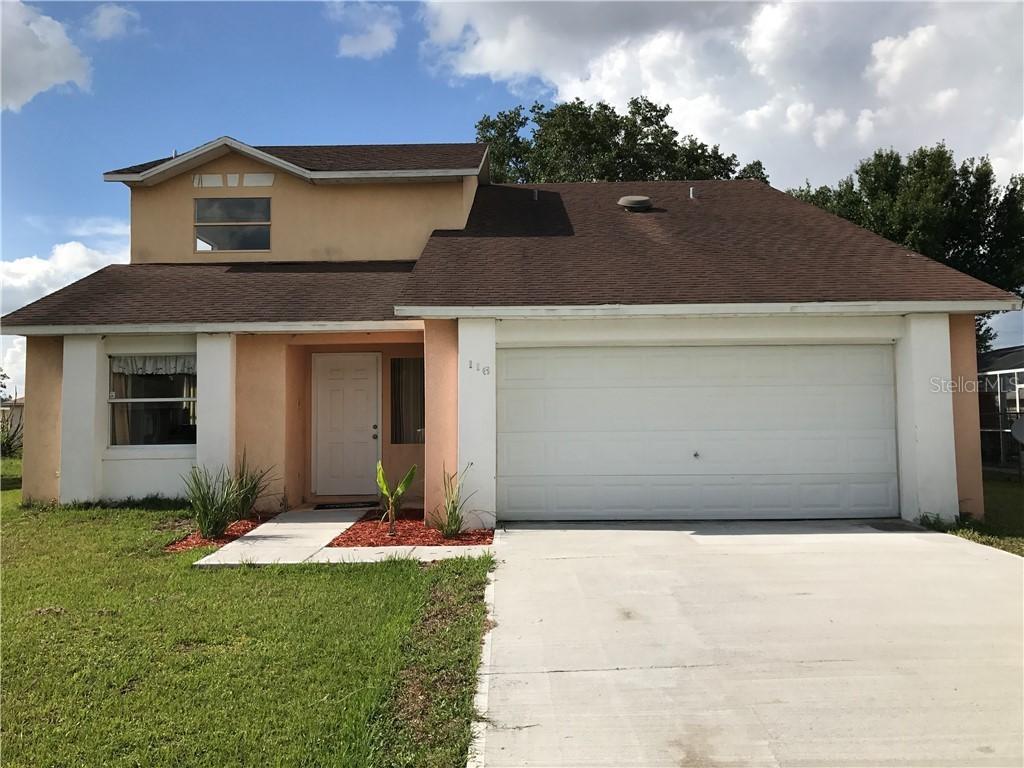 116 Whitehall Way, Kissimmee, FL 34758