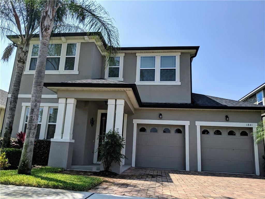 1841 Vista Meadows Dr., Ocoee, FL 34761