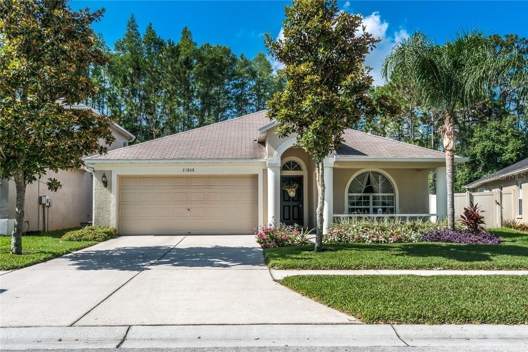 21808 Waverly Shores Ln., Land O Lakes, FL 34637