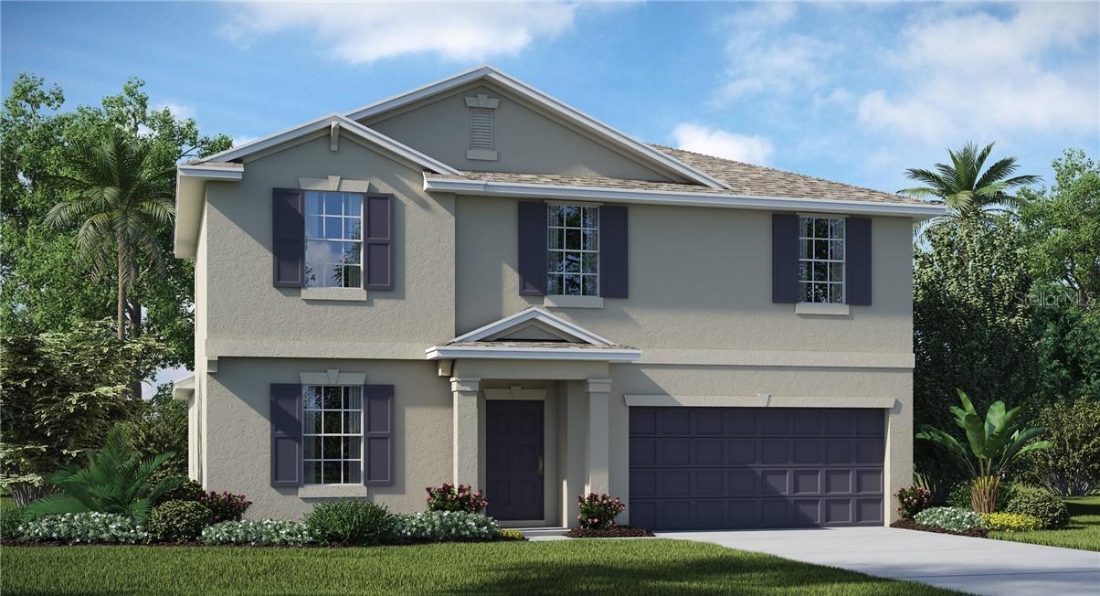 924 Zone Tailed Hawk Pl., Ruskin, FL 33570