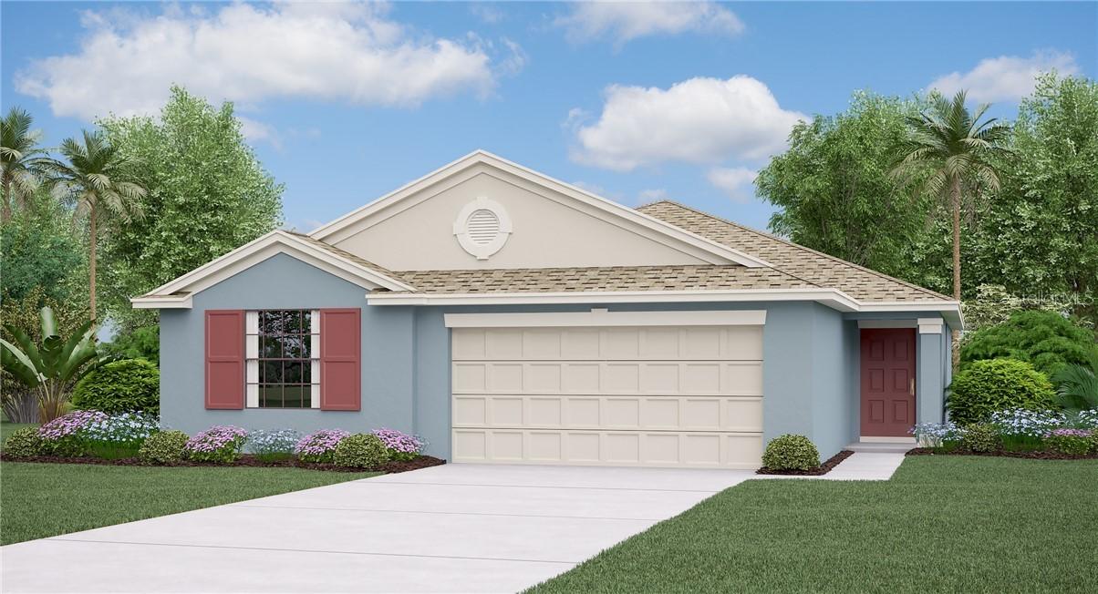 1702 Broad Winged Hawk Dr., Ruskin, FL 33570