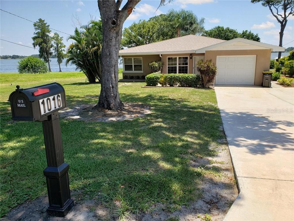 1016 W Lake Cannon Dr., Winter Haven, FL 33881