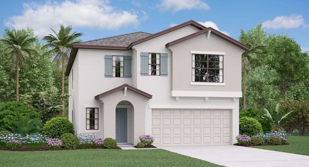 10212 Amazing Grace Ave., Riverview, FL 33578