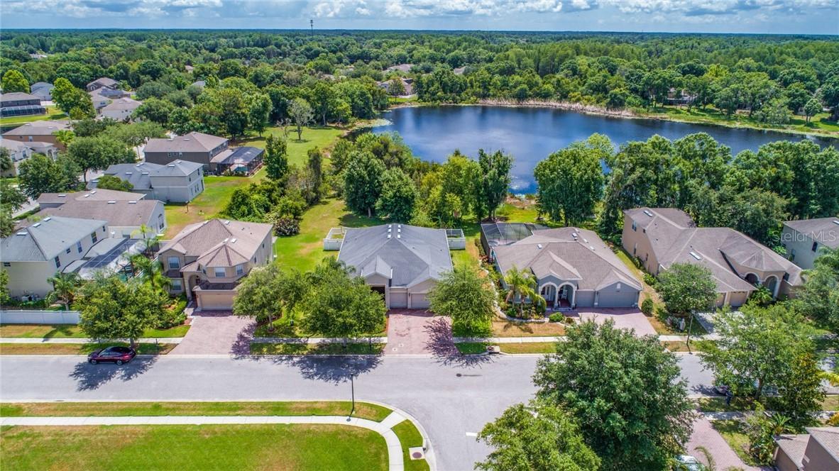 4910 Walnut Ridge Rd., Land O Lakes, FL 34638
