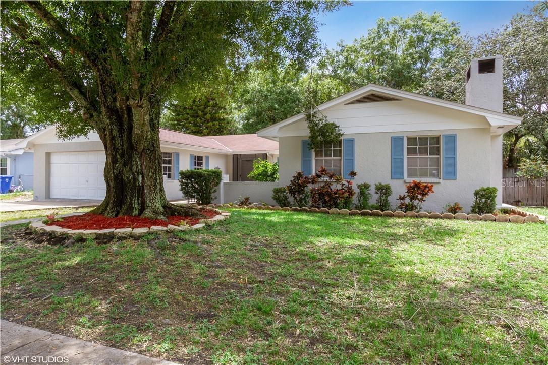 4614 Snook Dr., Tampa, FL 33617