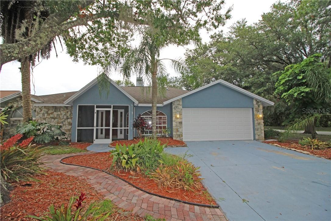 23545 Pine Lake St., Land O Lakes, FL 34639