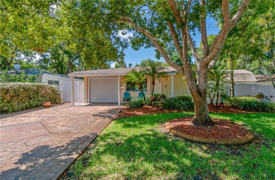 8110 30th Ave., St Petersburg, FL 33710