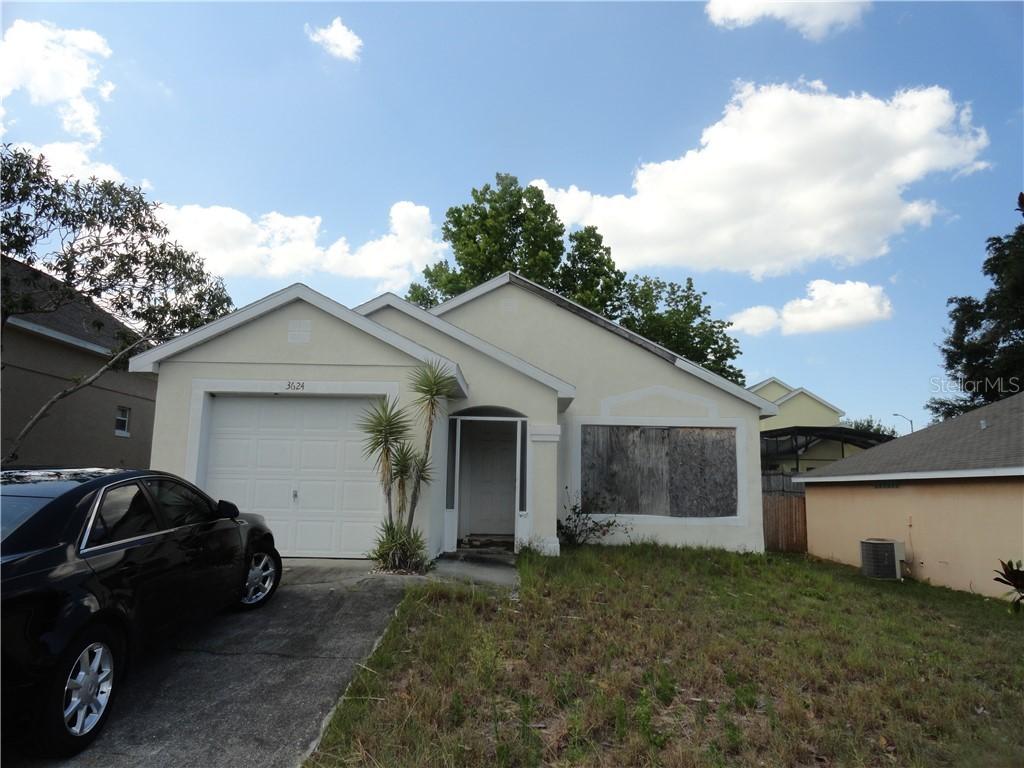 3624 Wimbledon Ln., Davenport, FL 33837