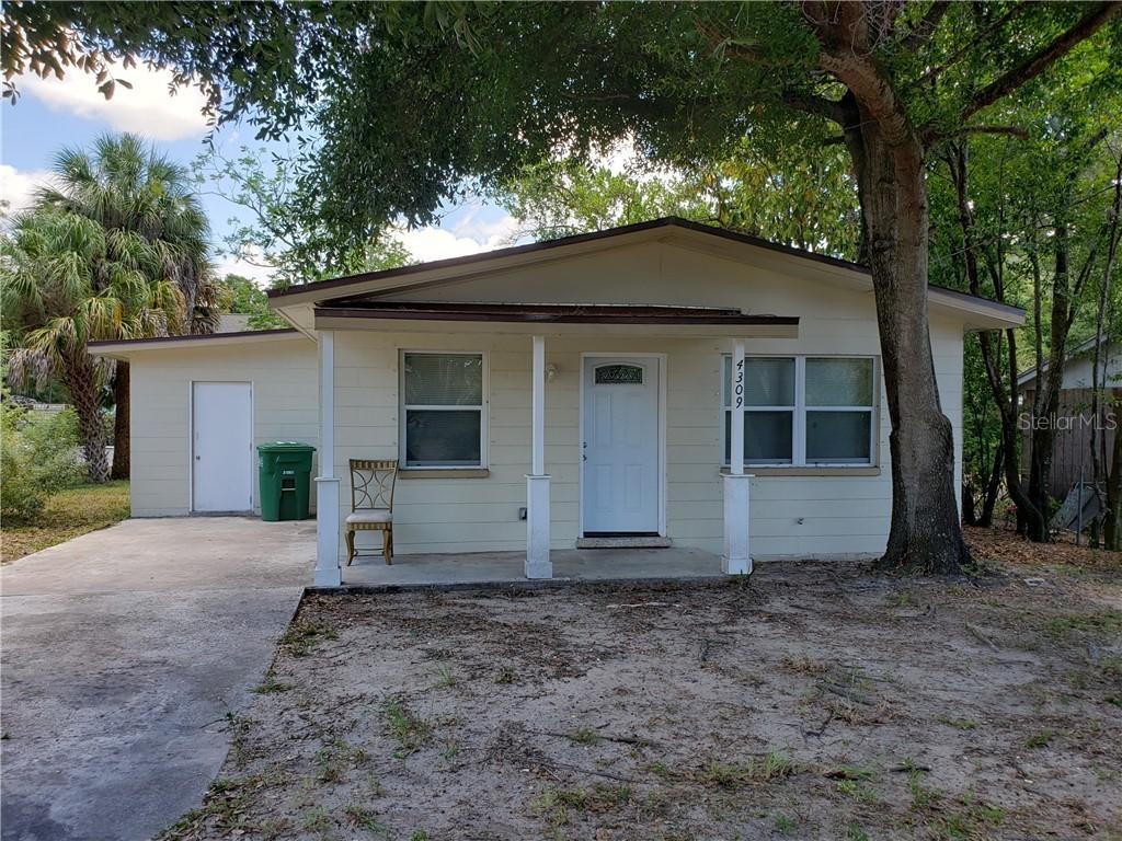 4309 N 37th St., Tampa, FL 33610