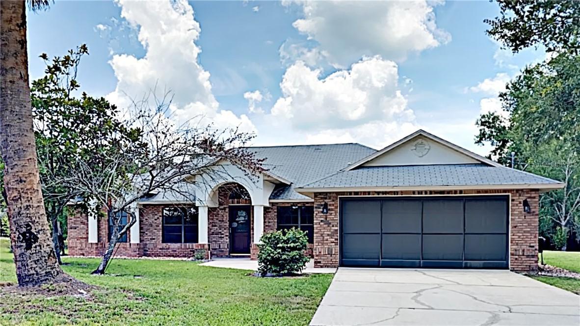 110 Valleyview Rd., DeBary, FL 32713