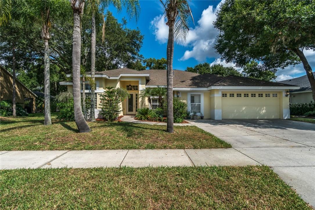 5707 Golden Owl Loop, Land O Lakes, FL 34638