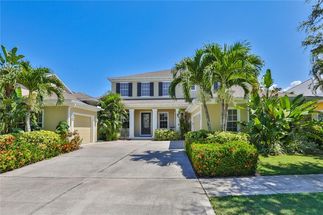 713 Islebay Dr., Apollo Beach, FL 33572