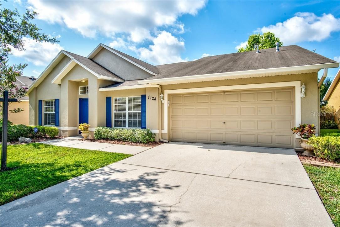 7124 Colonial Lake Dr., Riverview, FL 33578