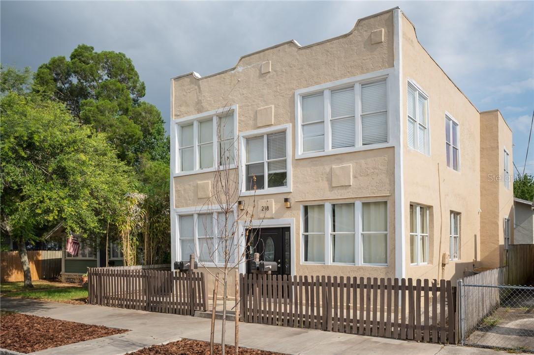 218 W Woodlawn Ave., Tampa, FL 33603