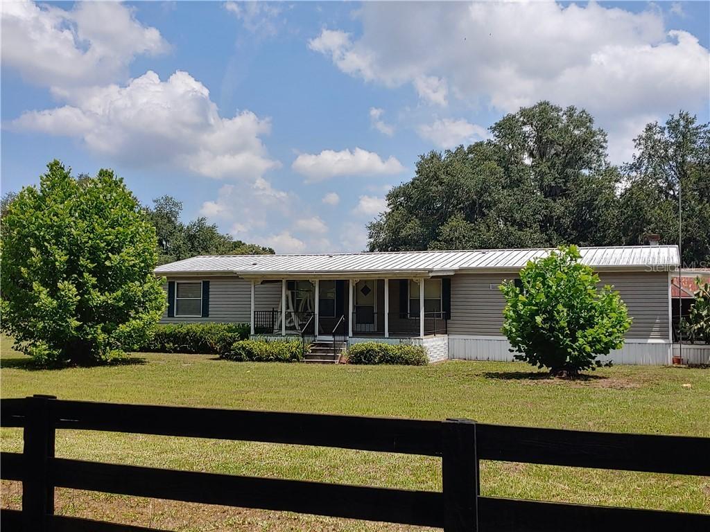 2838 Cr 724, Webster, FL 33597