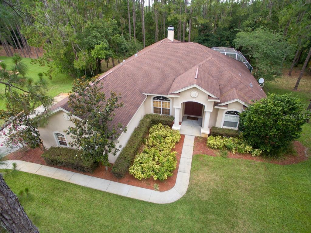 306 Pine Bluff Dr., Lutz, FL 33549