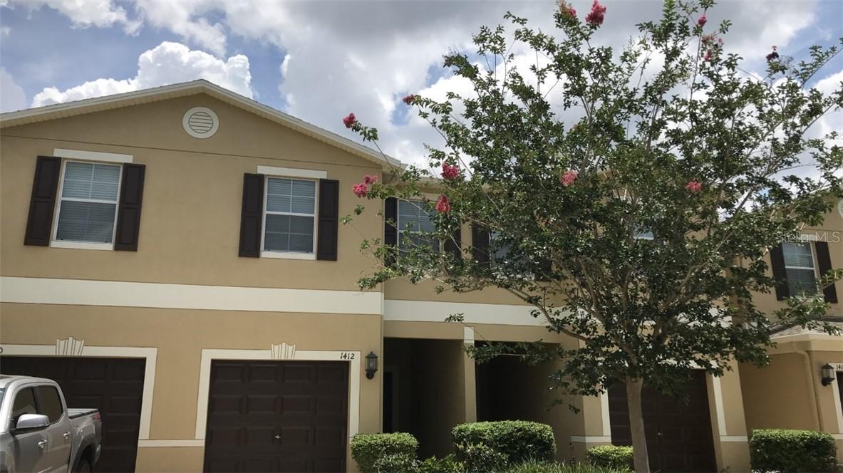 1412 Ballard Green Pl., Brandon, FL 33511