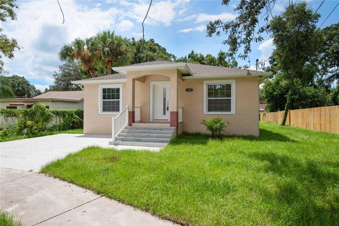 1607 E Linebaugh Ave., Tampa, FL 33612