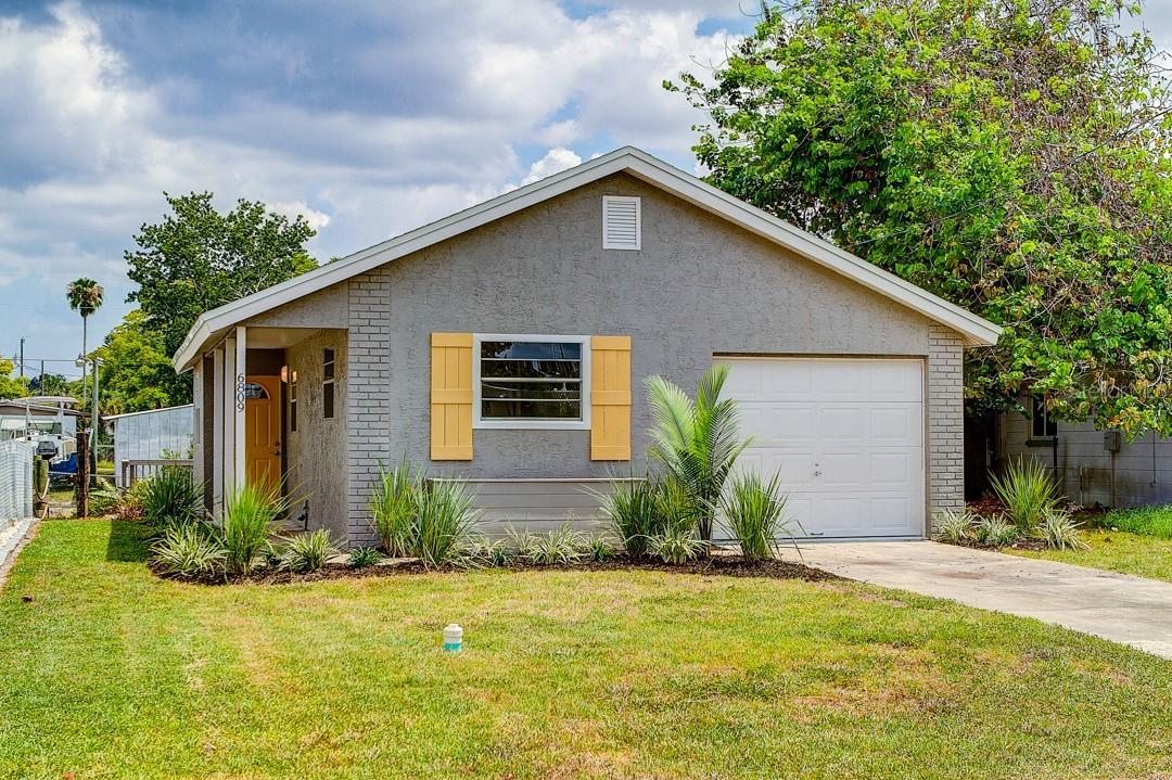 6809 Sanderling Ln., Hudson, FL 34667