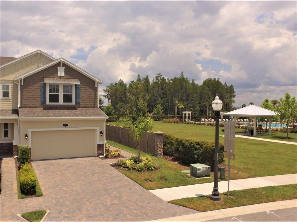 2052 Lake Waters Pl., Lutz, FL 33558