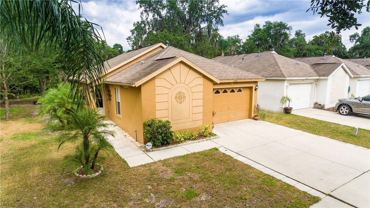 6712 Summer Haven Dr., Riverview, FL 33578