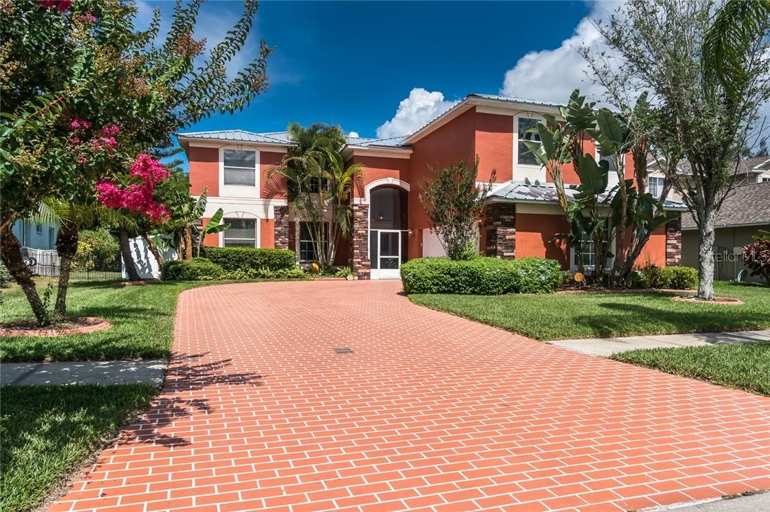 11014 Sailbrooke Dr., Riverview, FL 33579