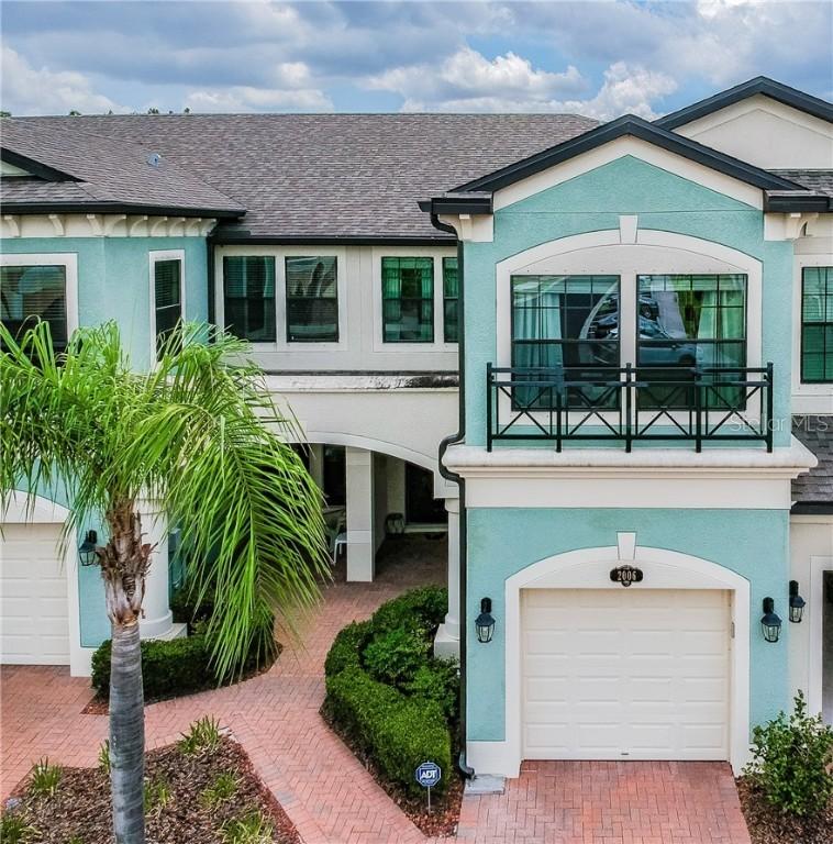 2006 Lake Waters Pl., Lutz, FL 33558