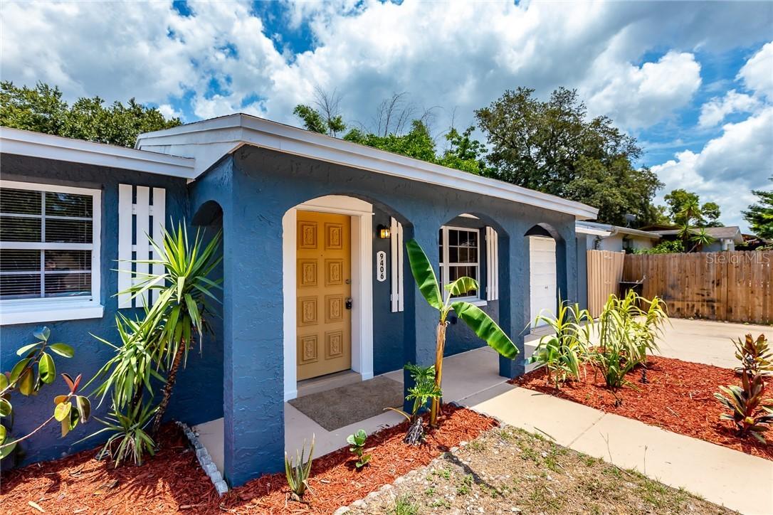 9406 Gray Fox Ln., Port Richey, FL 34668