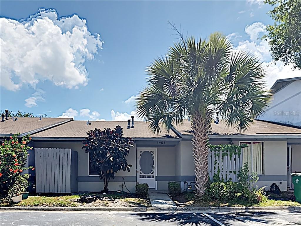 1405 Eagle Ln., Winter Garden, FL 34787