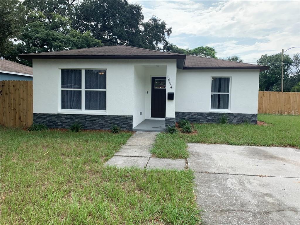 4694 25th Ave., St Petersburg, FL 33711