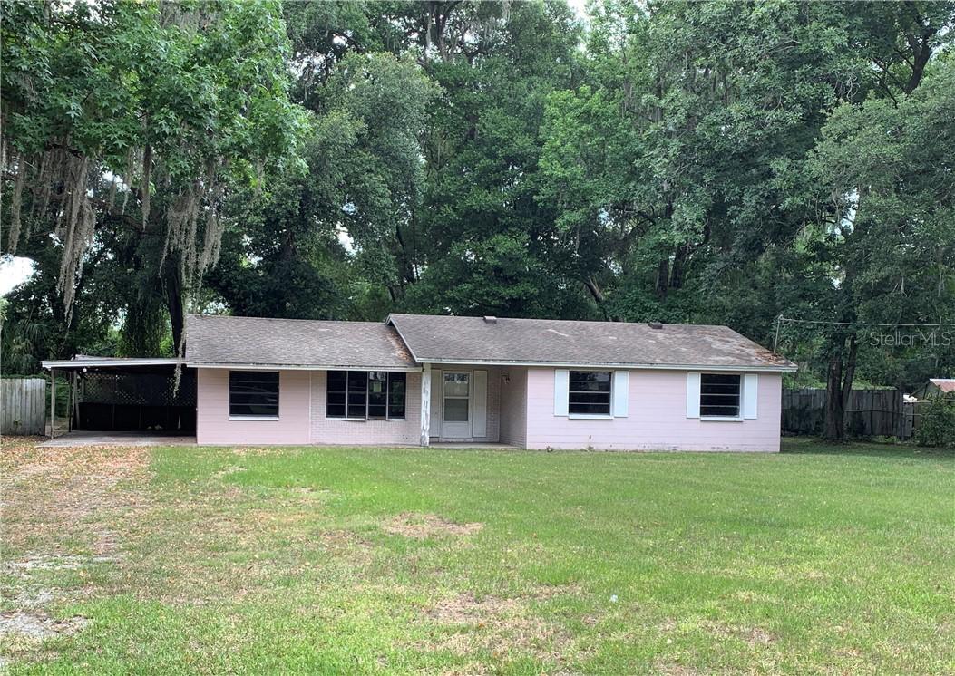 2606 Shady Grove Ln., Plant City, FL 33565