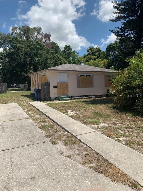 3941 10th Ave., St Petersburg, FL 33711