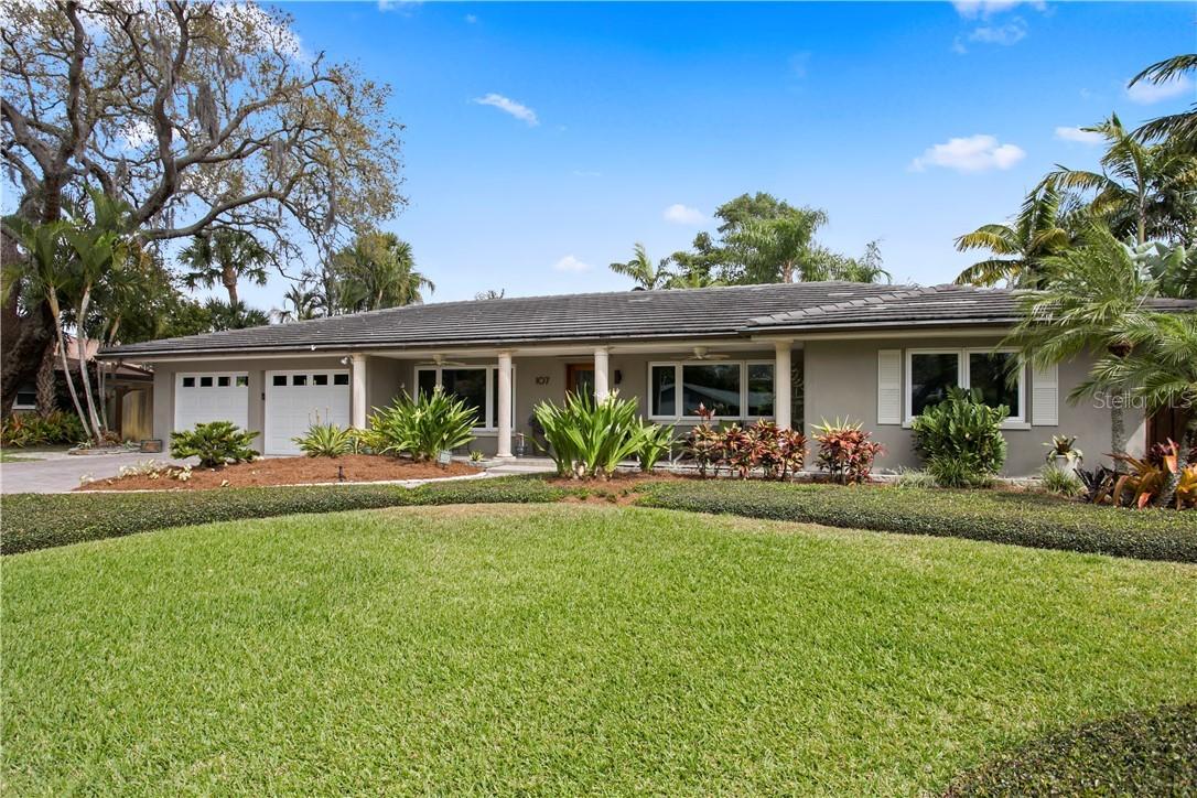 107 Crestwood Ln., Largo, FL 33770