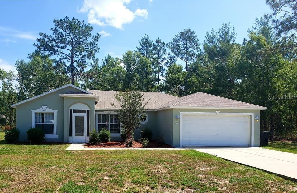 7 Redwood Run Radl, Ocala, FL 34472